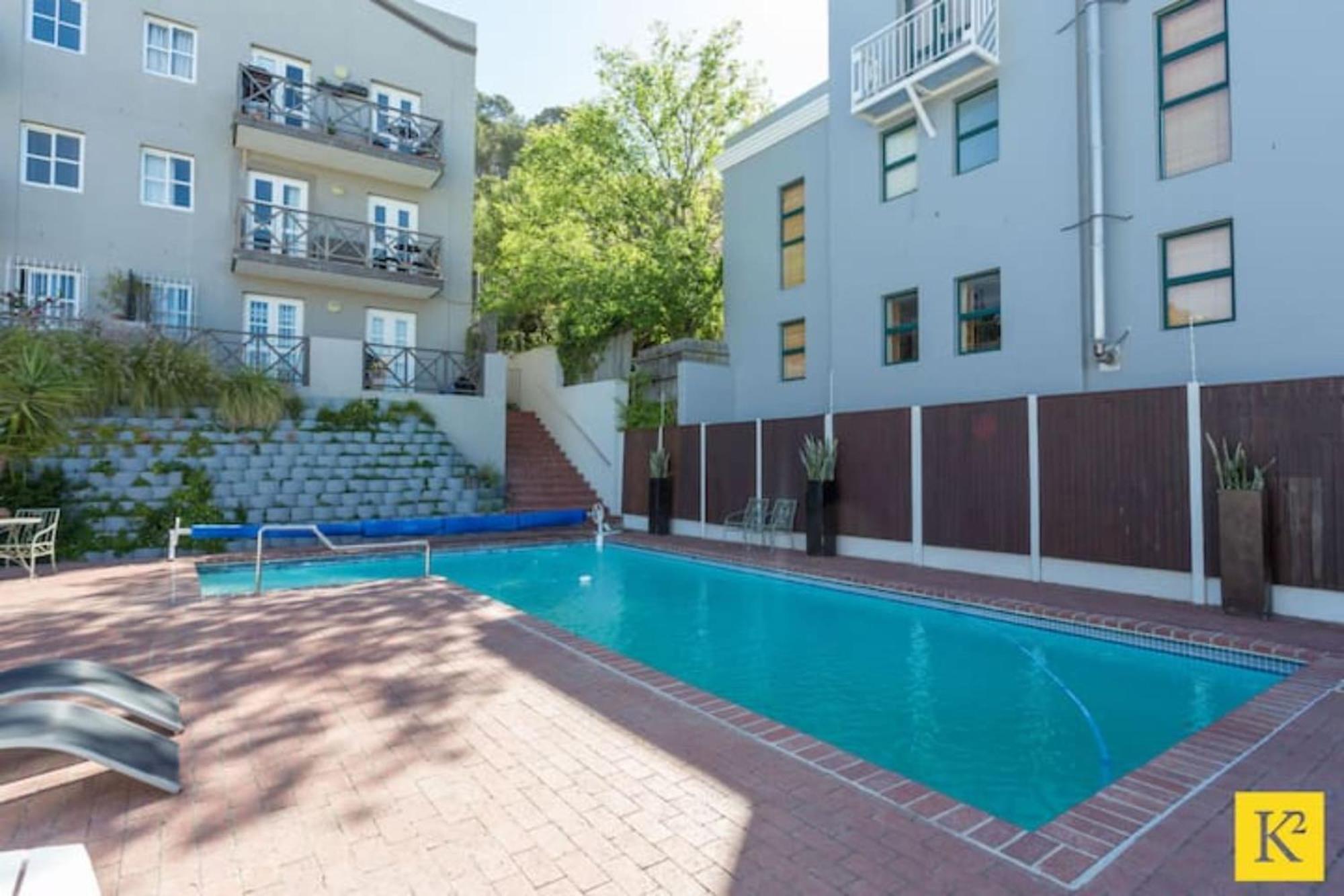 209 De Waterkant Piazza *