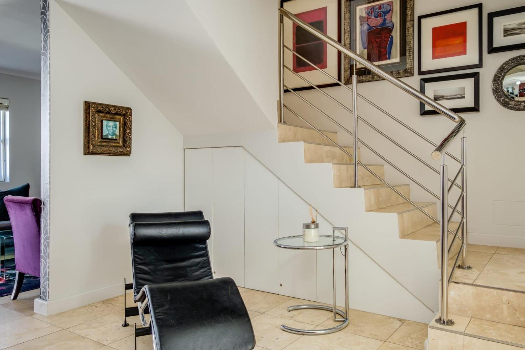 209 De Waterkant Piazza Apartment