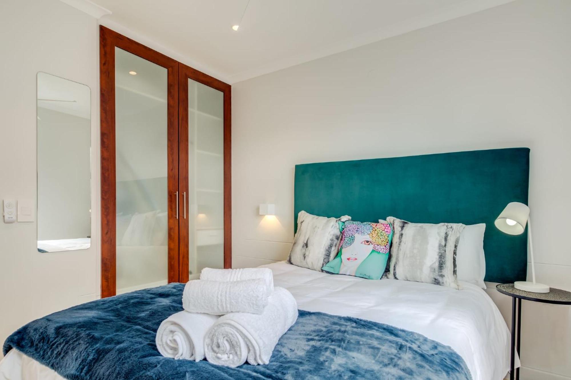 Apartment 209 De Waterkant Piazza