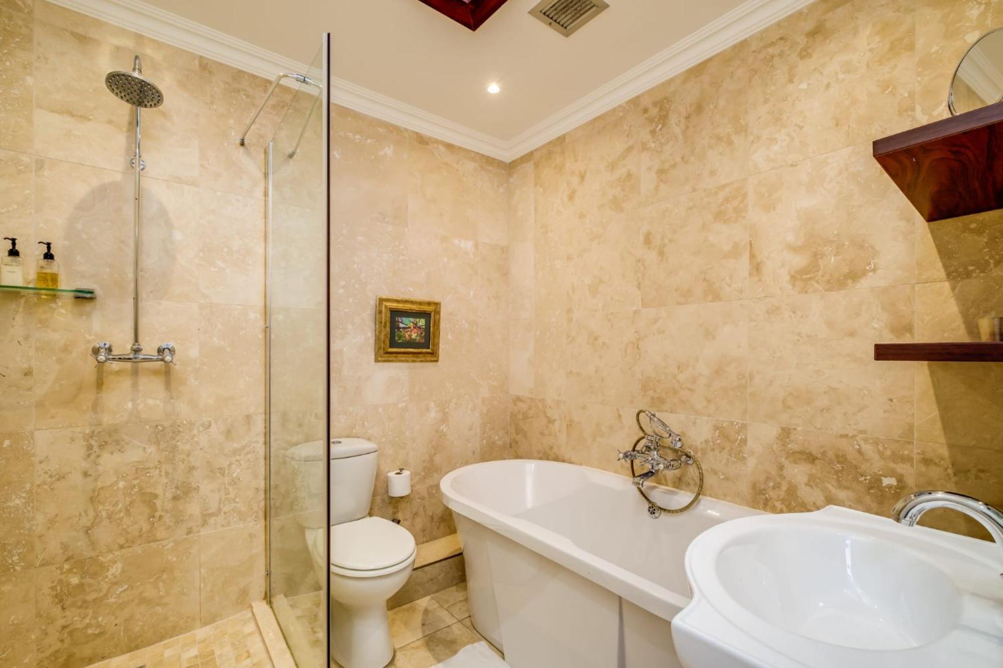 Apartment 209 De Waterkant Piazza *