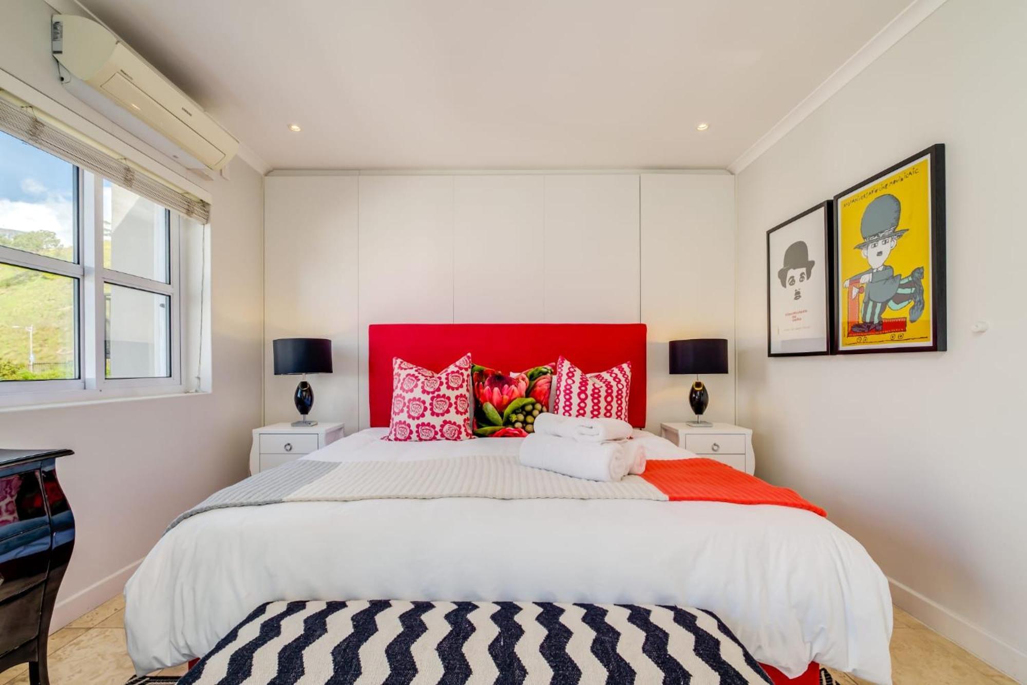 209 De Waterkant Piazza Apartment Cape Town