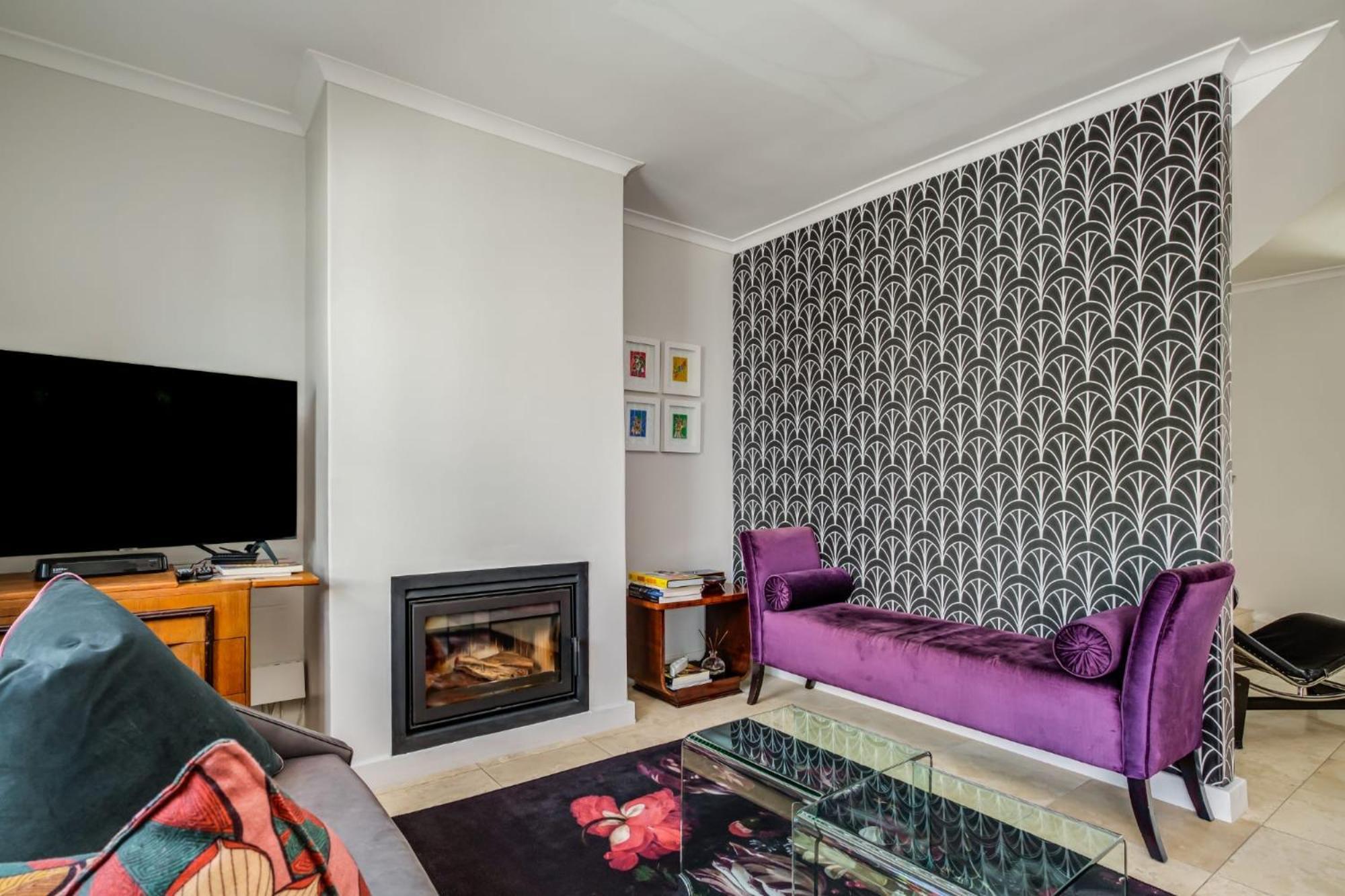 Apartment 209 De Waterkant Piazza Cape Town