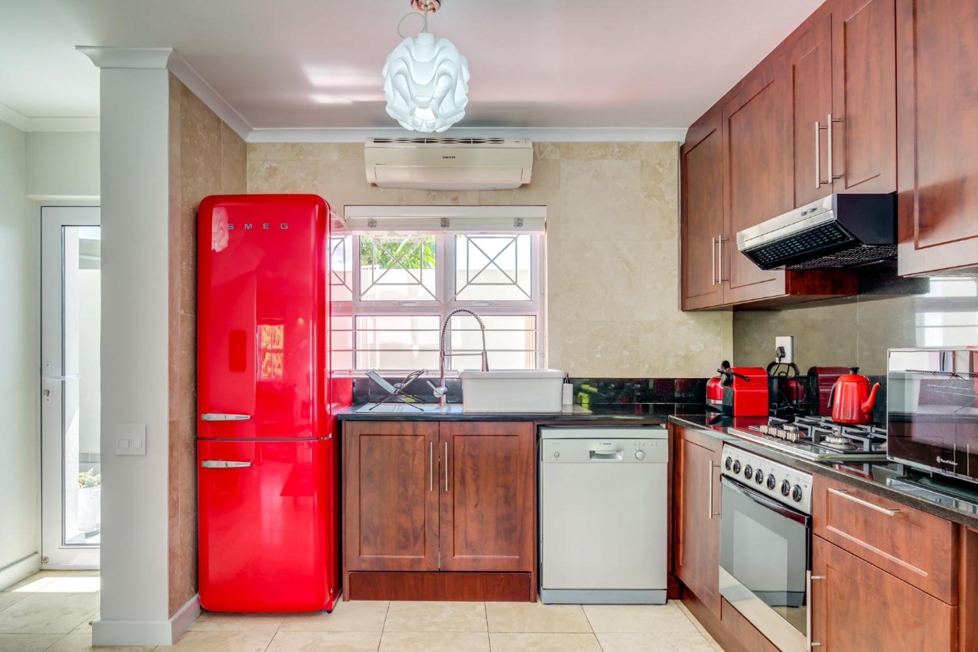 Apartment 209 De Waterkant Piazza