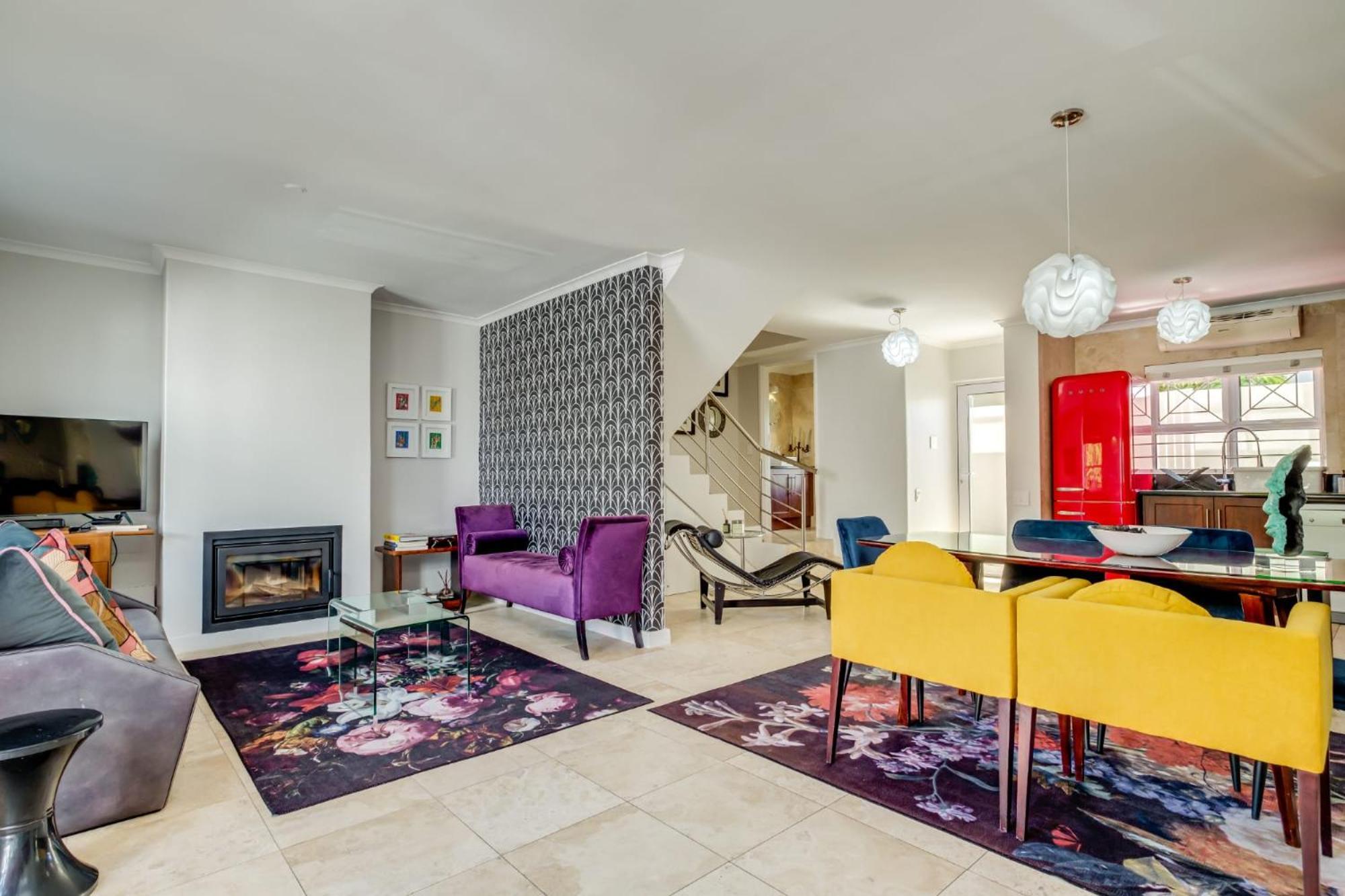 209 De Waterkant Piazza Apartment Cape Town