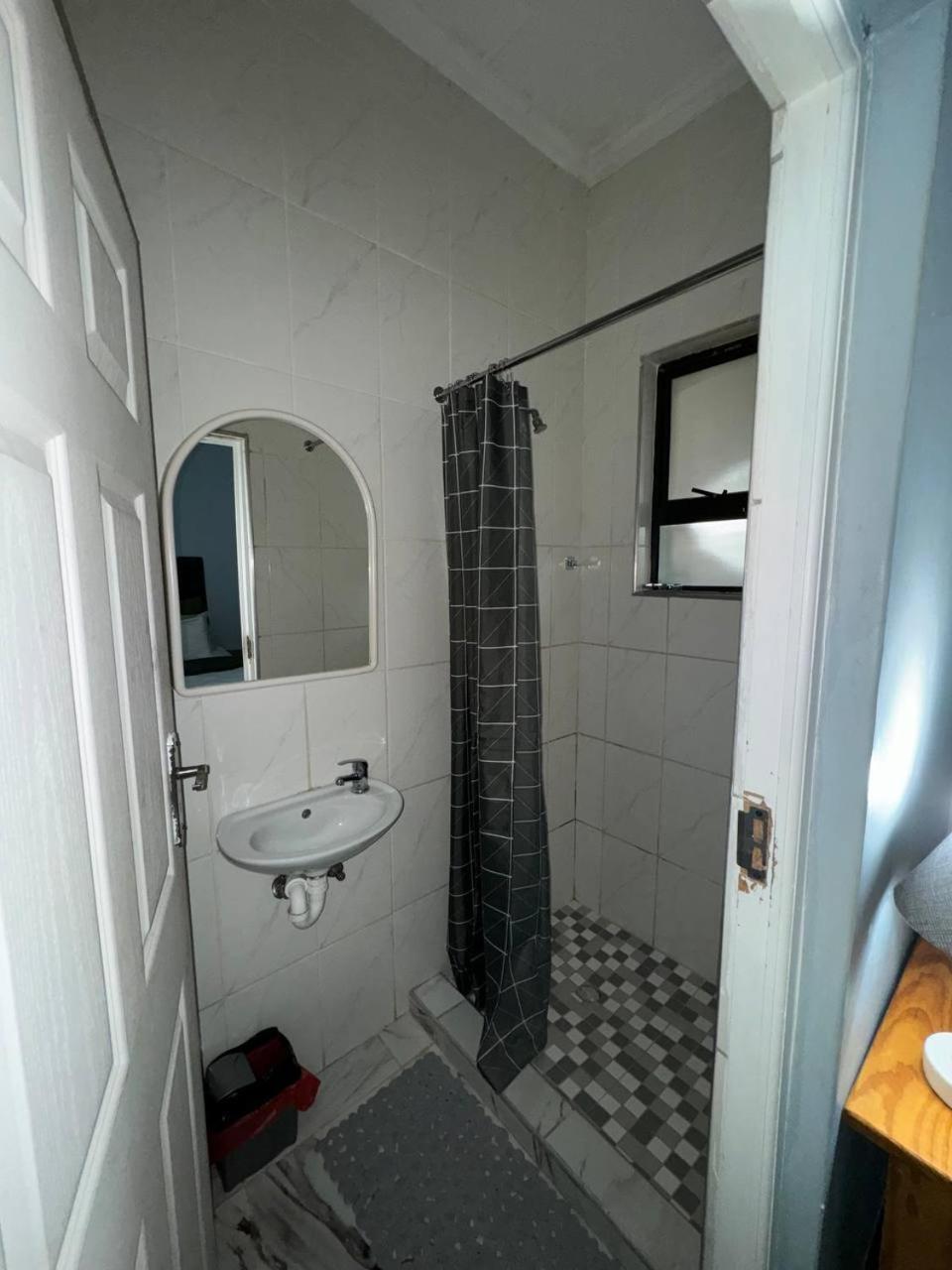 Guest house Michu Cape Town