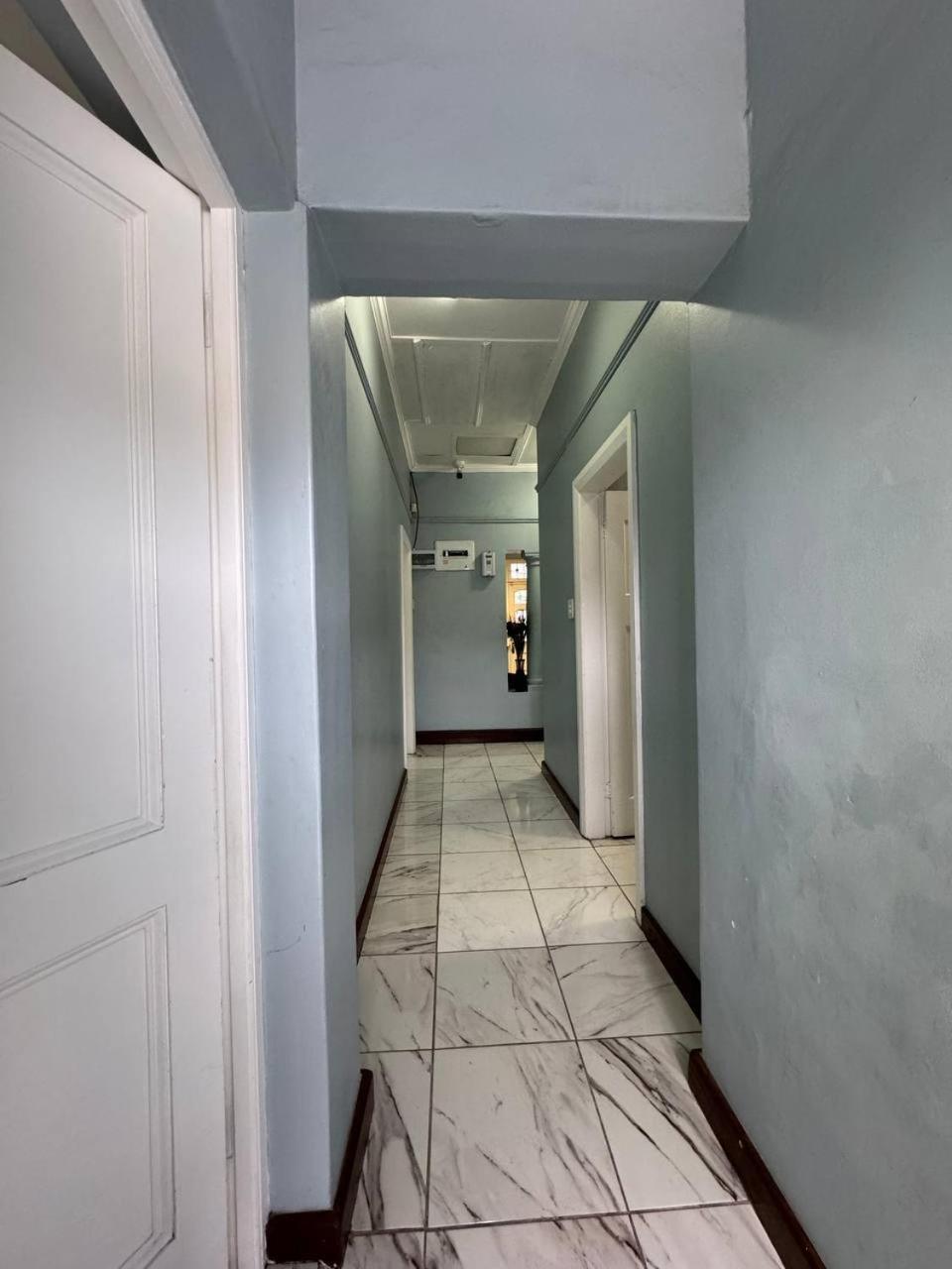 Michu Guest house