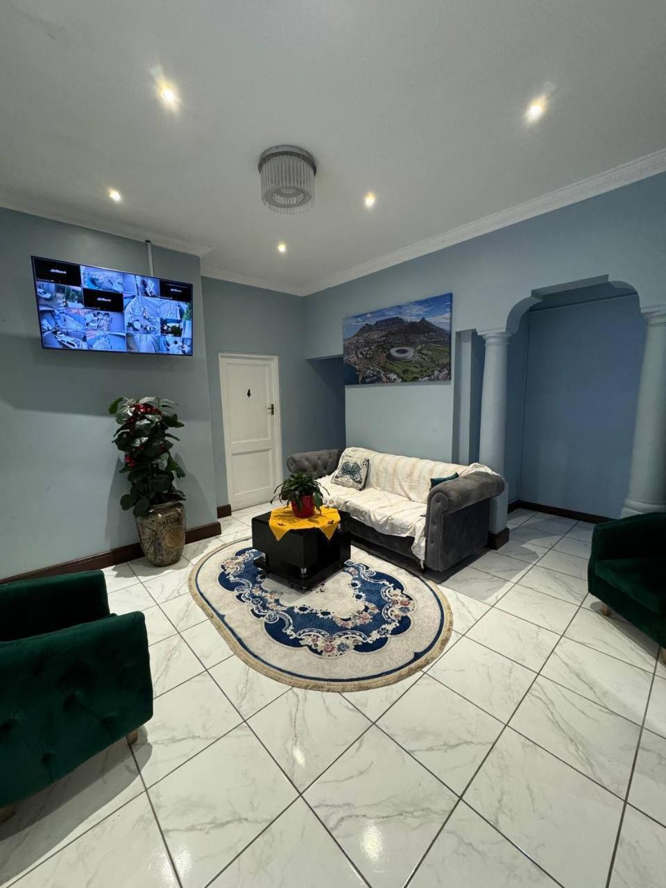 Guest house Michu Cape Town