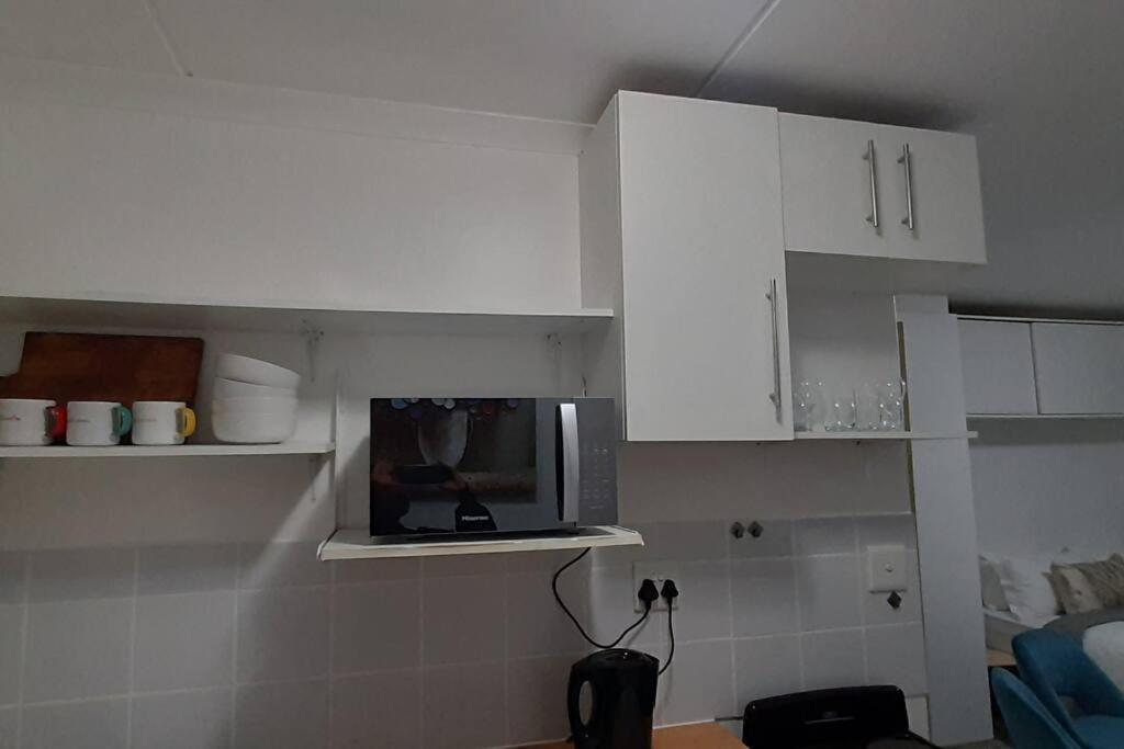 Convenient Comfort * Cape Town