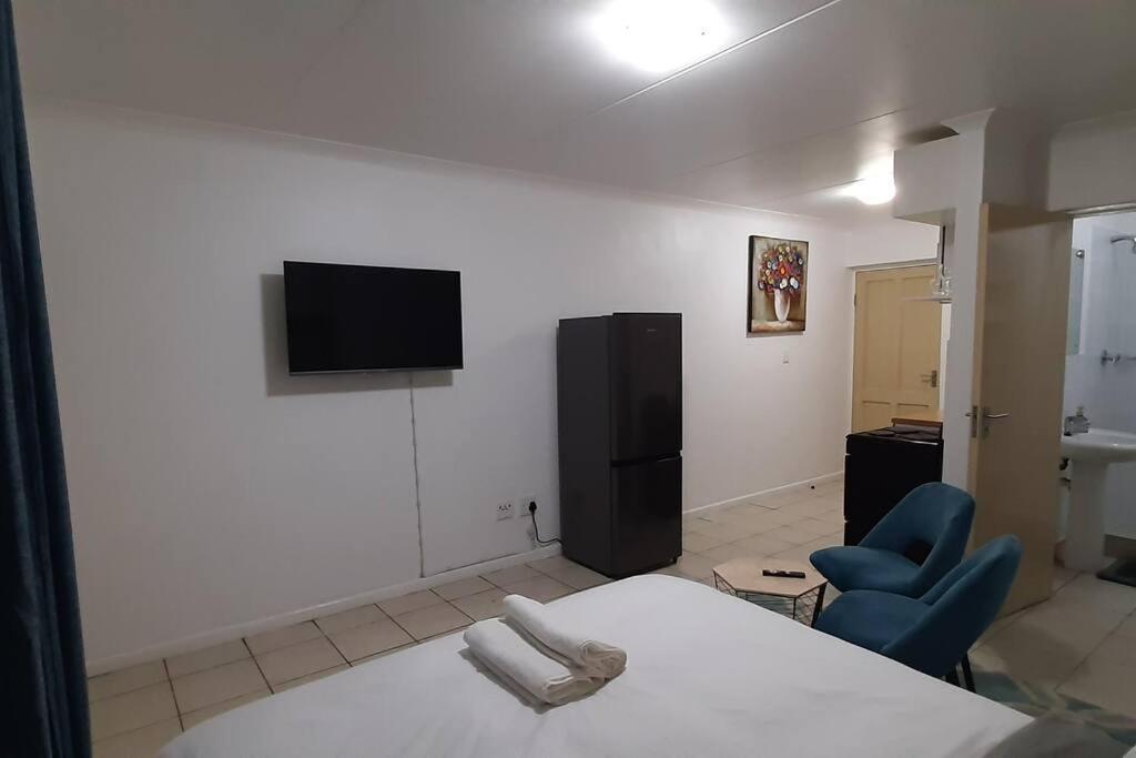 Convenient Comfort Apartment Cape Town