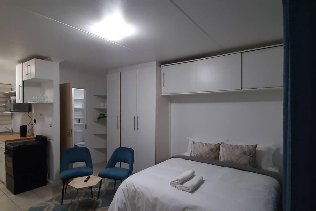 Apartment Convenient Comfort Cape Town