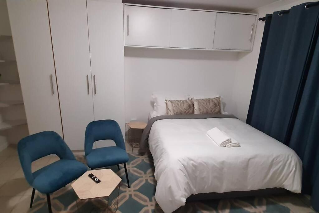 Apartment Convenient Comfort *