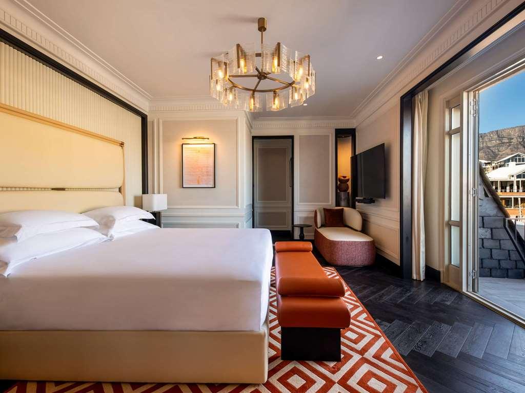 Cape Grace, A Fairmont Managed Hotel
