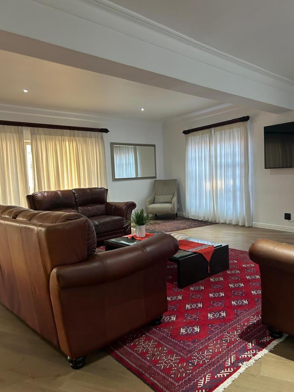 Holiday home Kbj House Cape Town