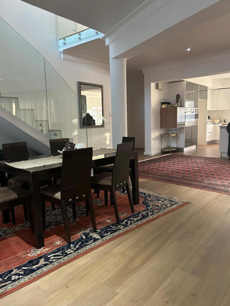 Kbj House Holiday home Cape Town