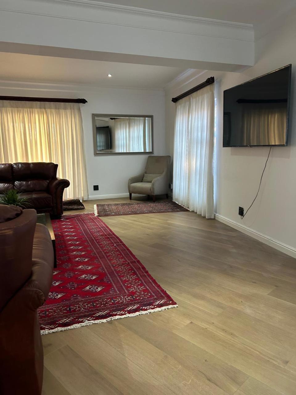 Holiday home Kbj House Cape Town