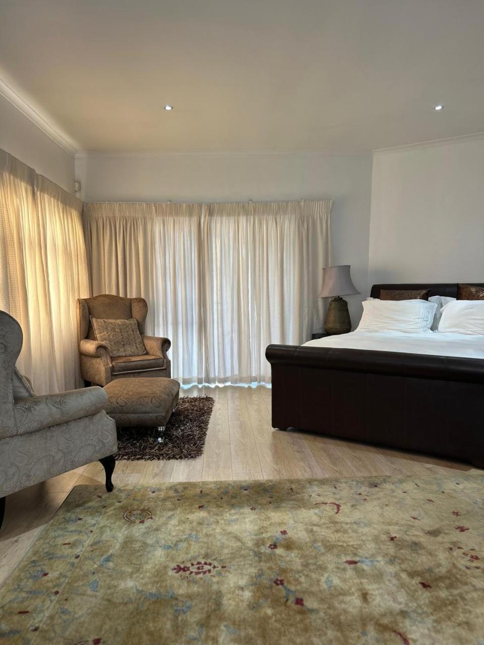 Holiday home Kbj House Cape Town