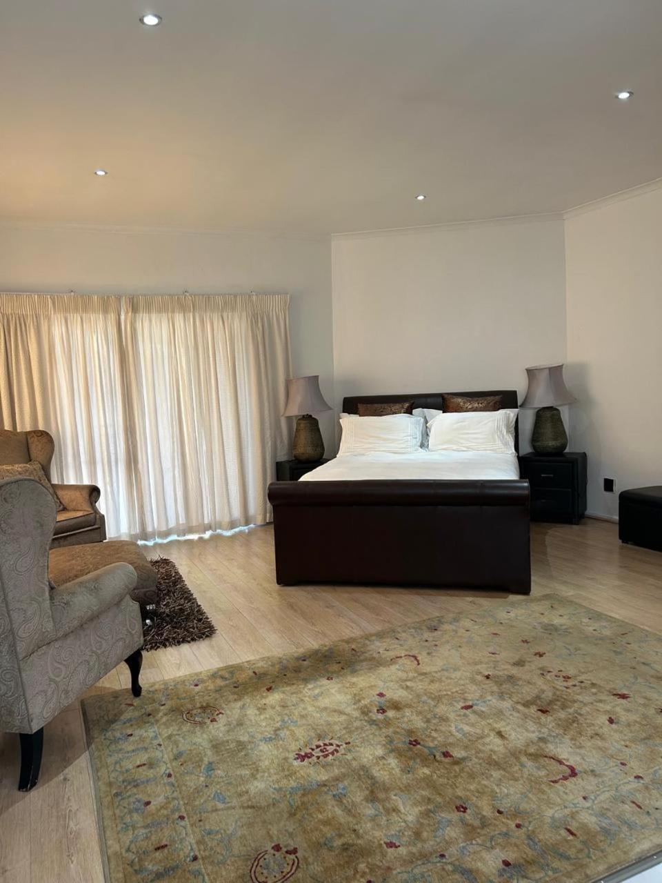 Kbj House Cape Town