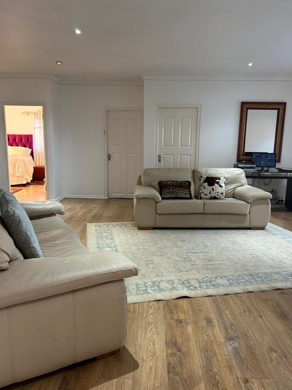 Kbj House Holiday home Cape Town