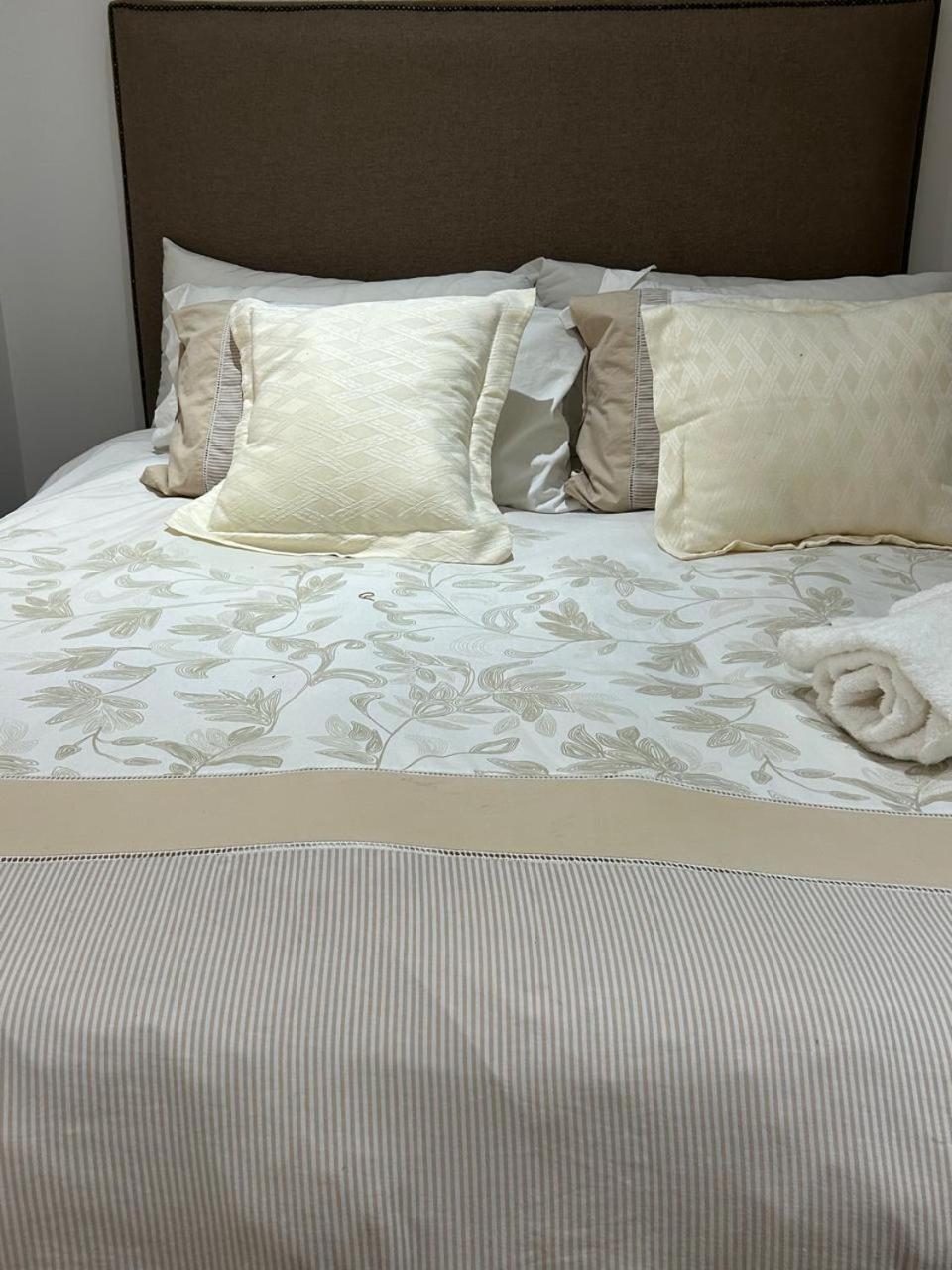 Holiday home Kbj House Cape Town