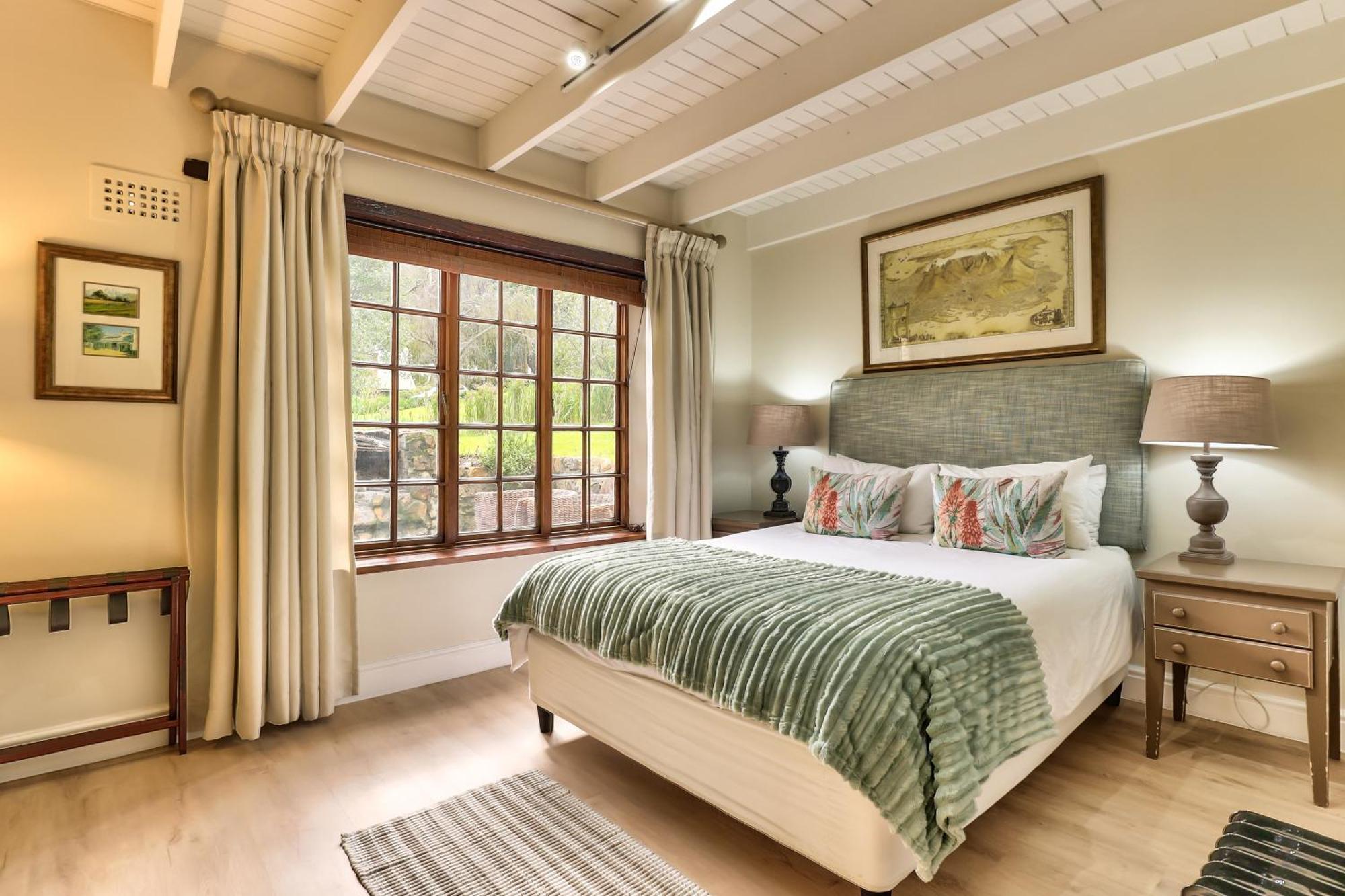 Houtkapperspoort Mountain Holiday home *