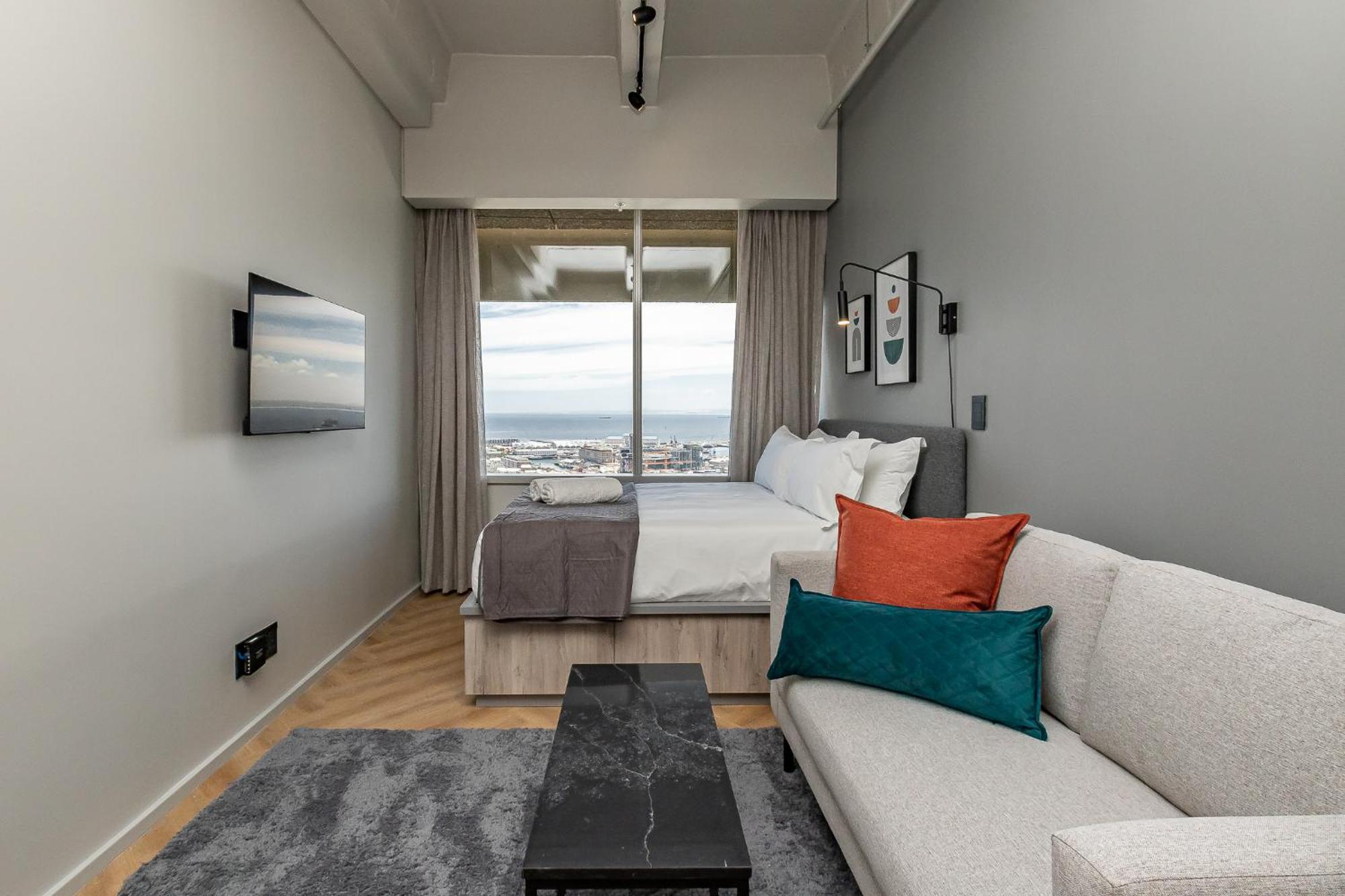 One Thibault By Itc Hospitality Apartamento
