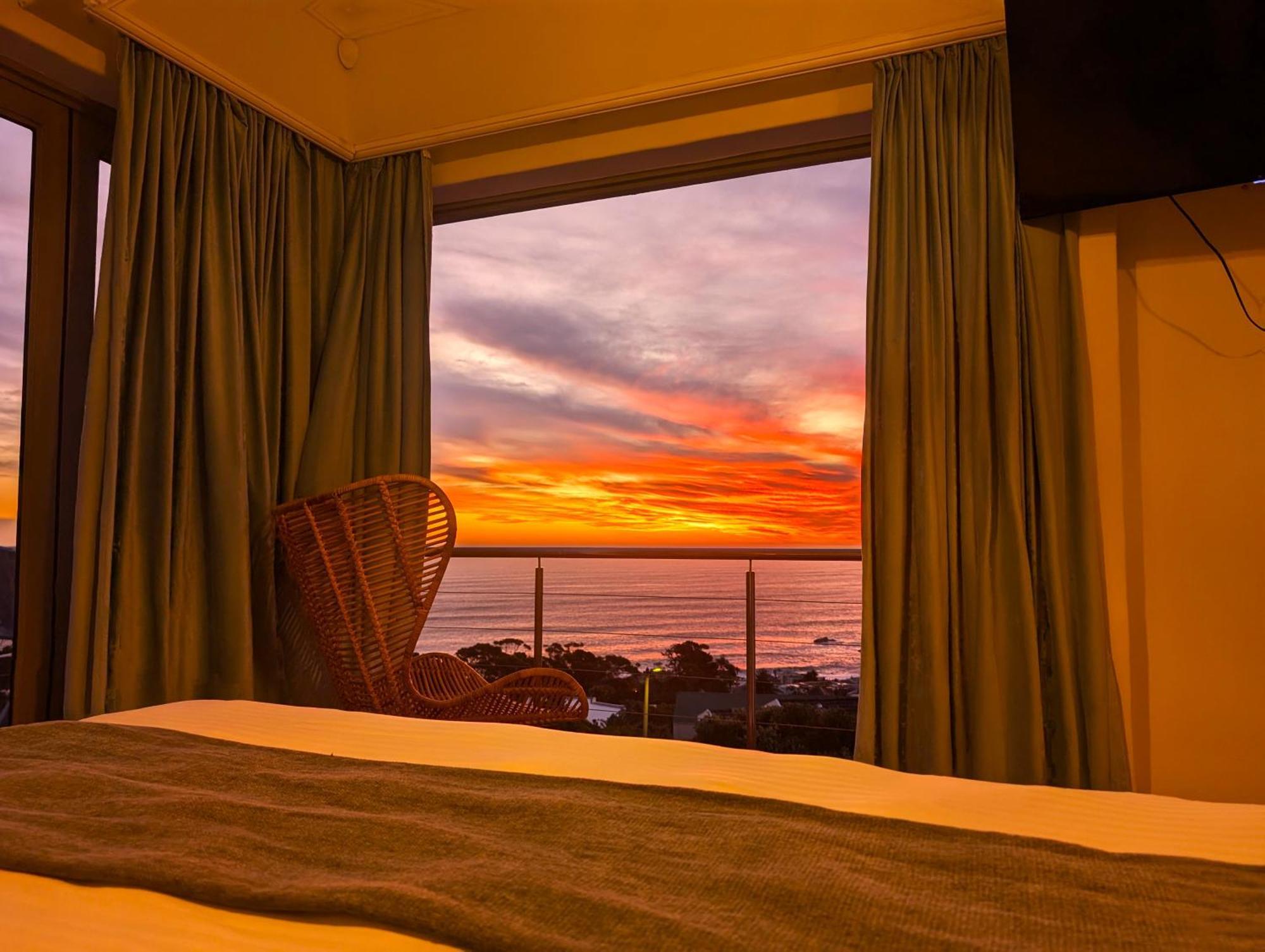 Guest house Beachwood Camps Bay