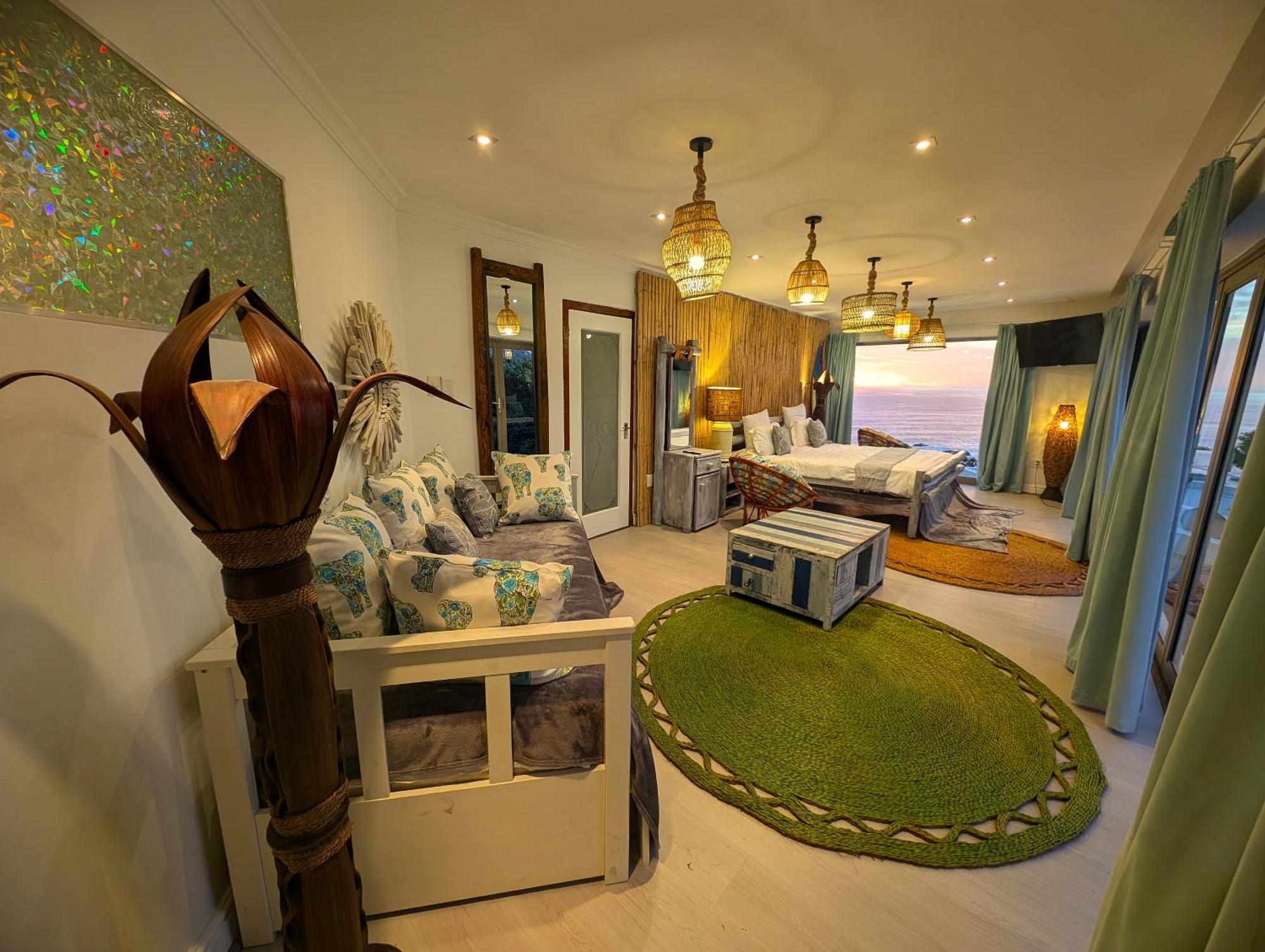 Beachwood Camps Bay