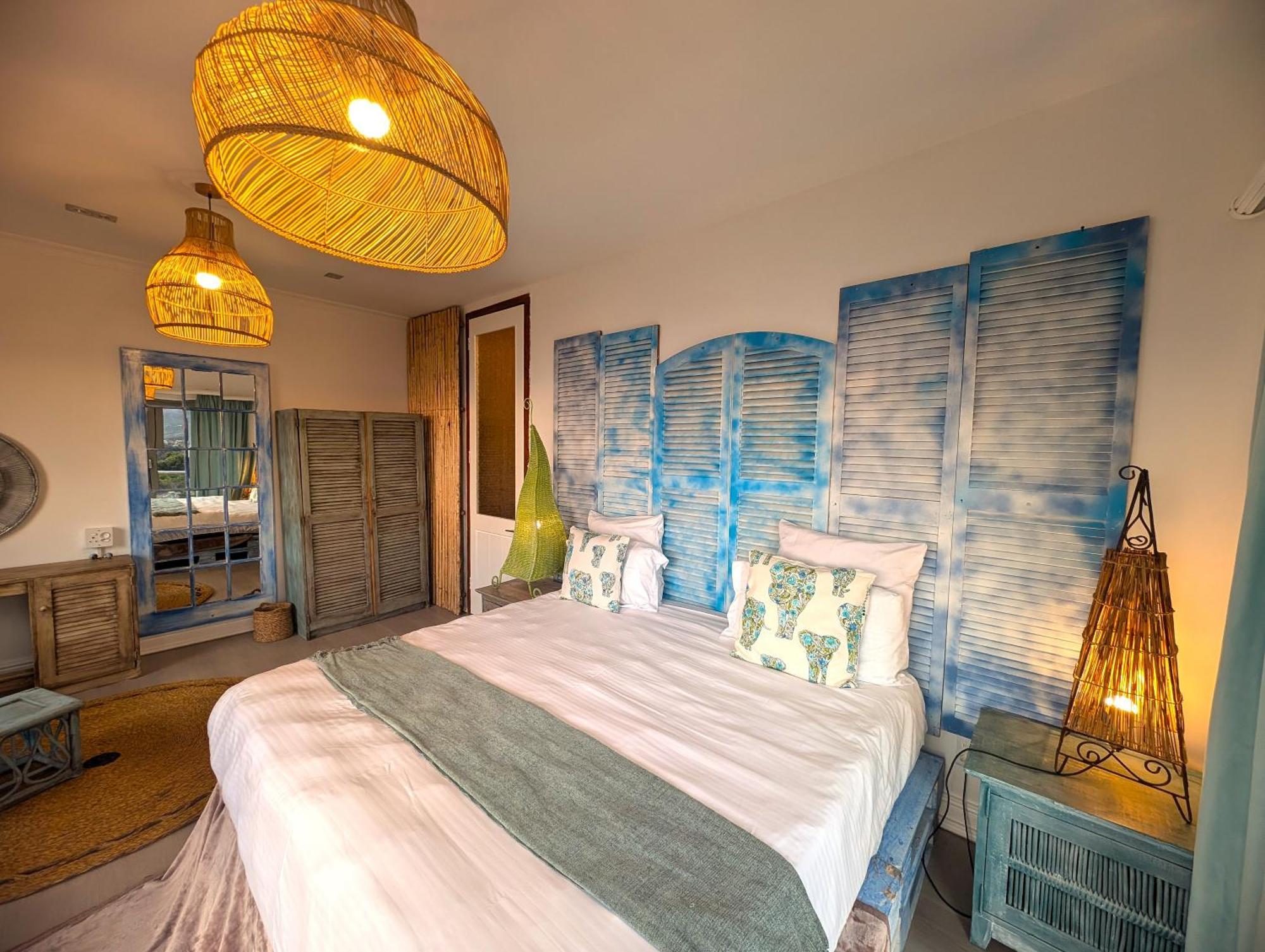 Guest house Beachwood Camps Bay