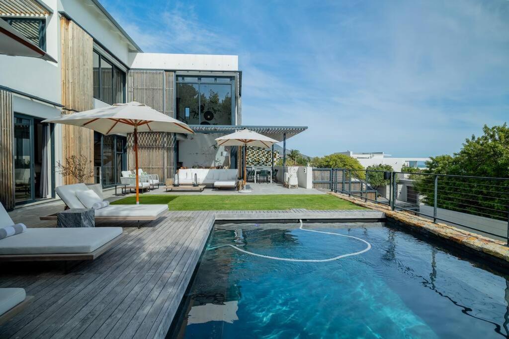Ingwe Villa Cape Town