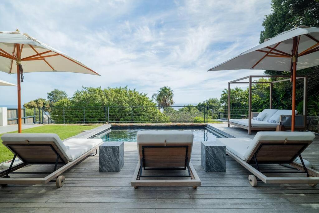 Villa Ingwe
