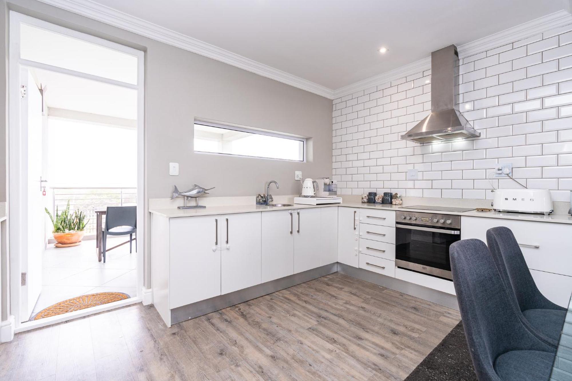 Luxury Secure Big Bay Apartamento *