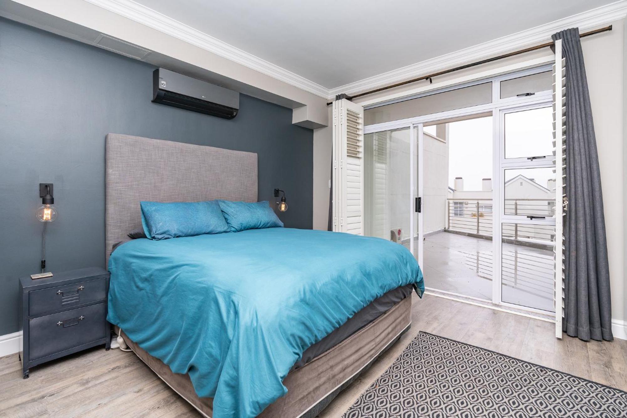 Luxury Secure Big Bay Apartamento