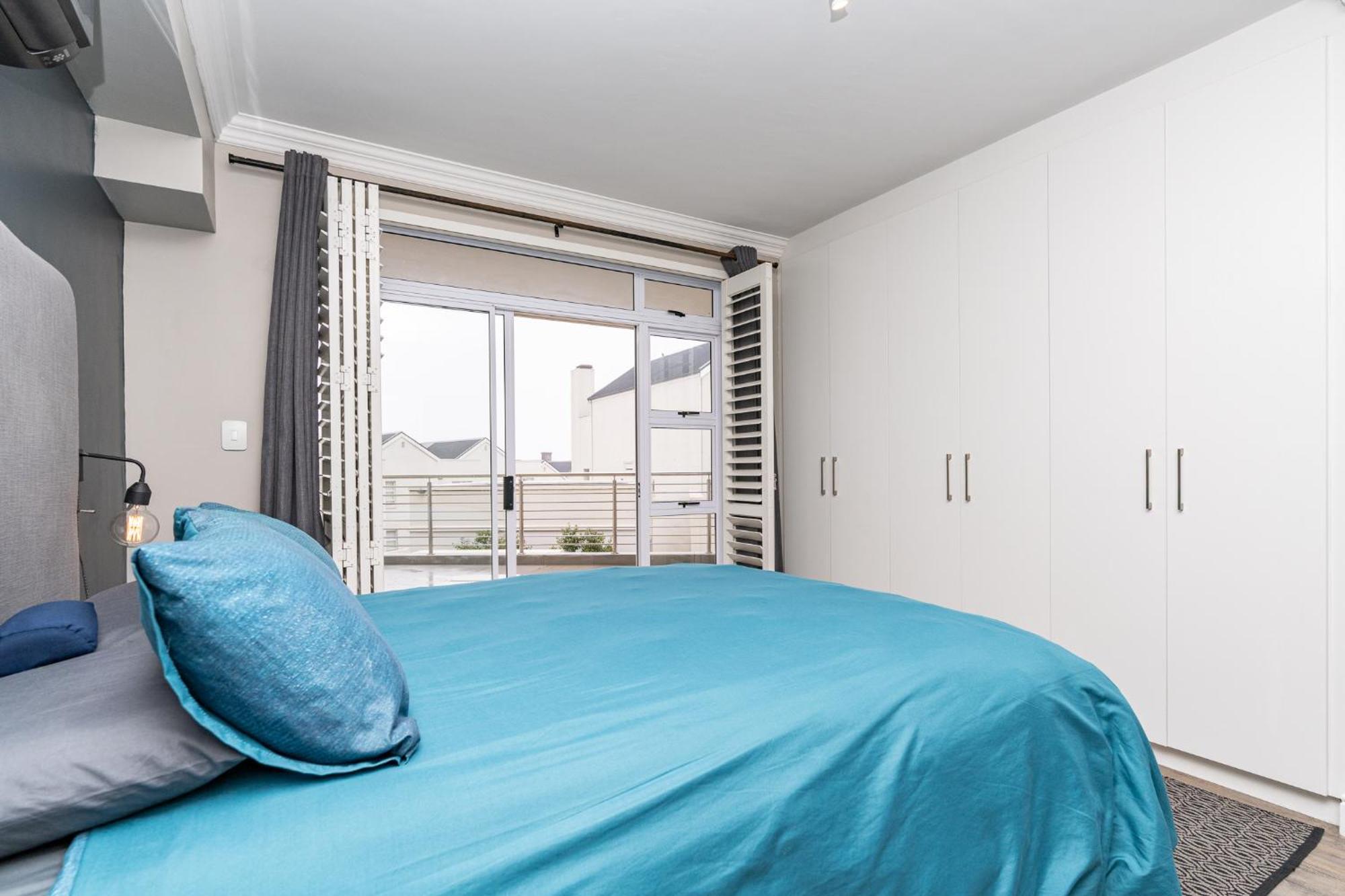 Luxury Secure Big Bay Apartamento Cidade Do Cabo