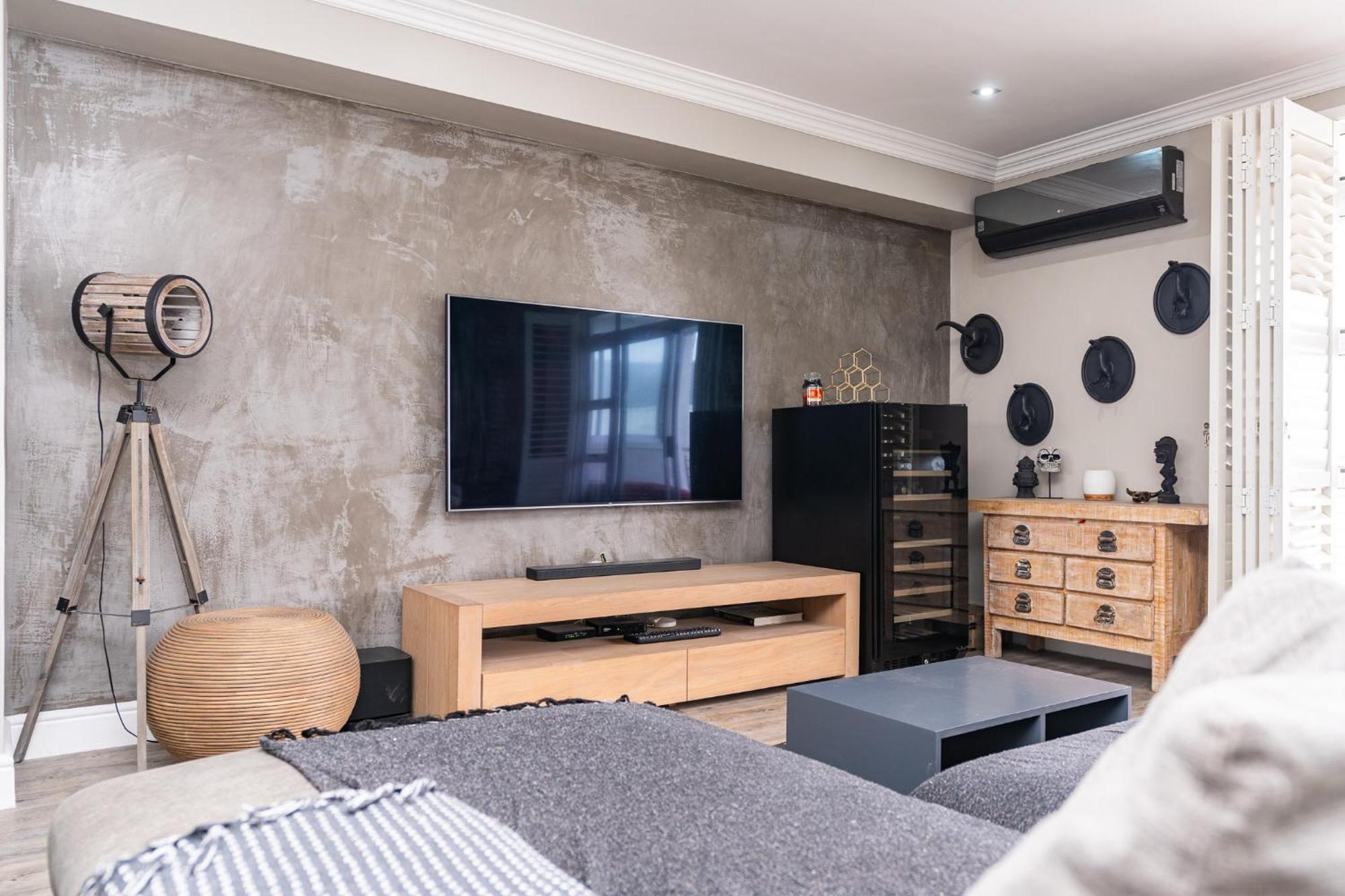 Luxury Secure Big Bay Apartamento Cidade Do Cabo