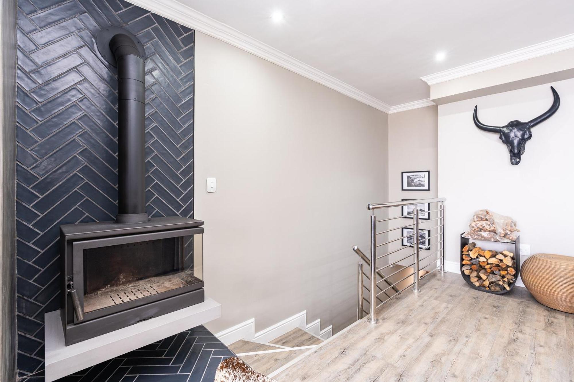 Apartamento Luxury Secure Big Bay Cidade Do Cabo