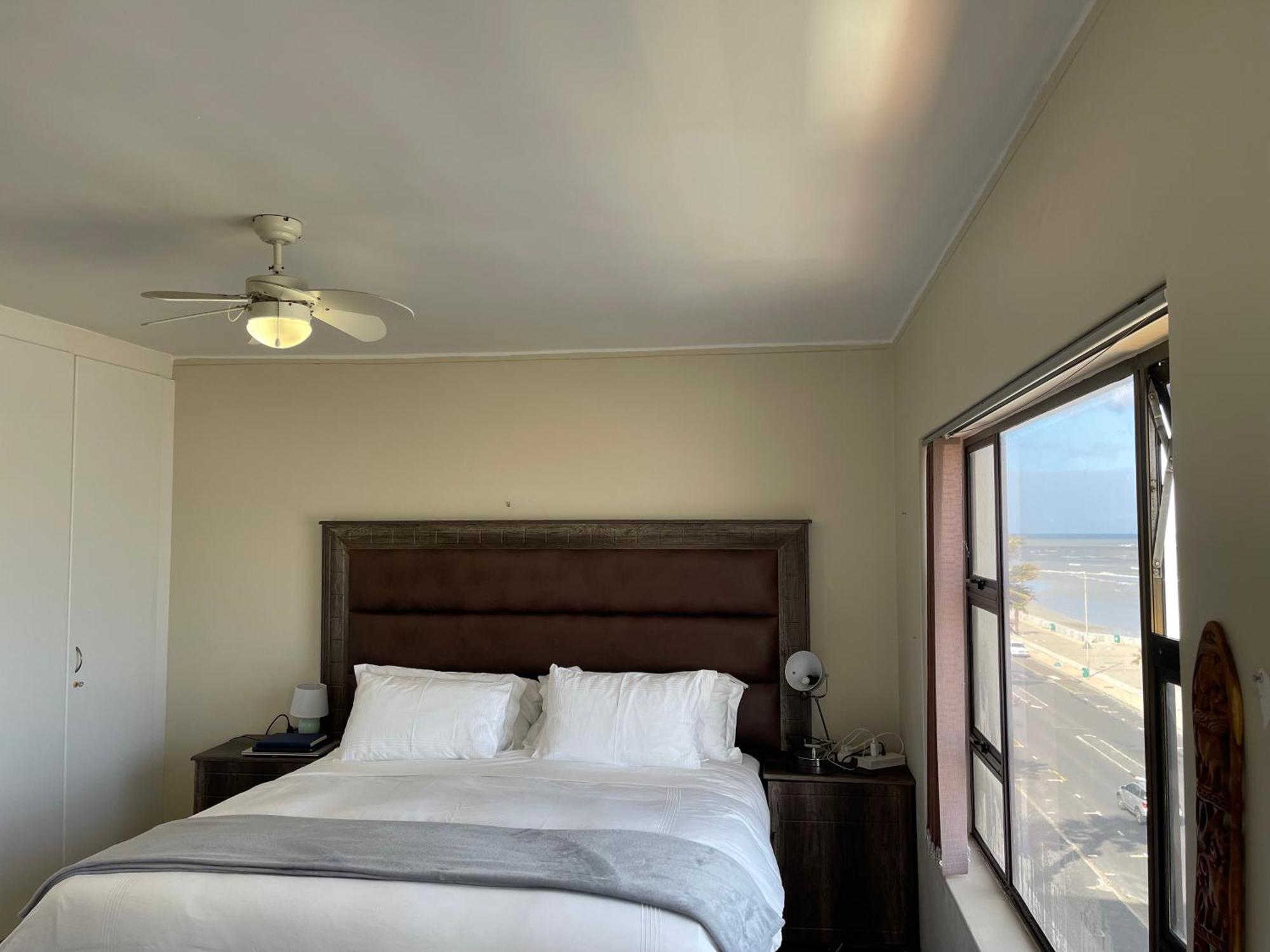Apartamento Sea View Serenity On Cidade Do Cabo