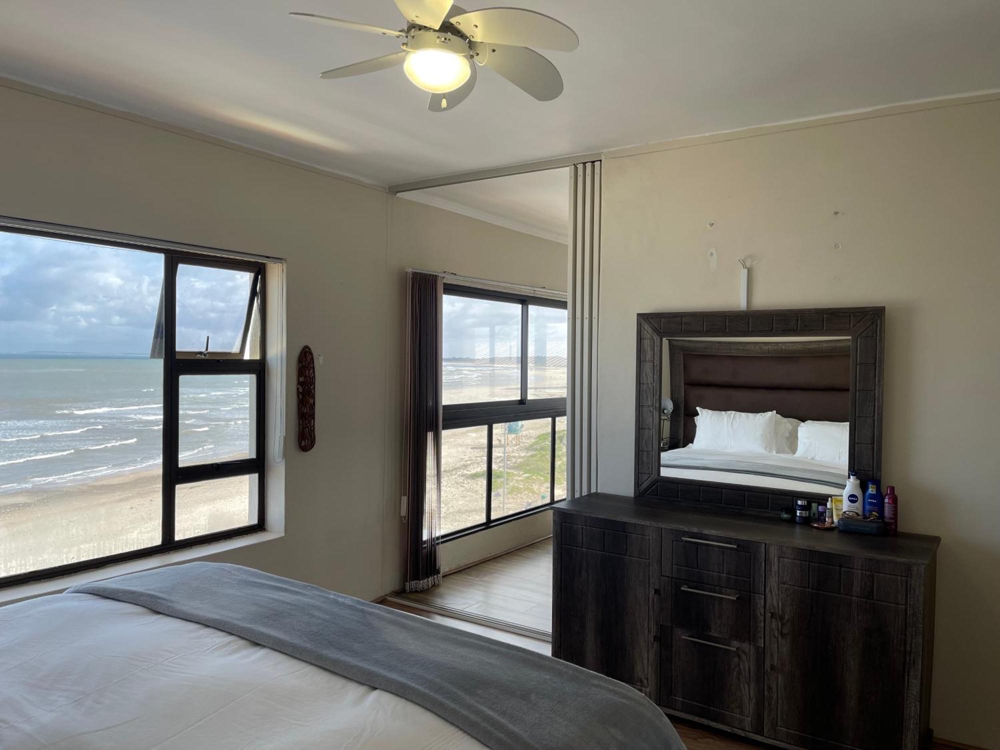 Sea View Serenity On Cidade Do Cabo