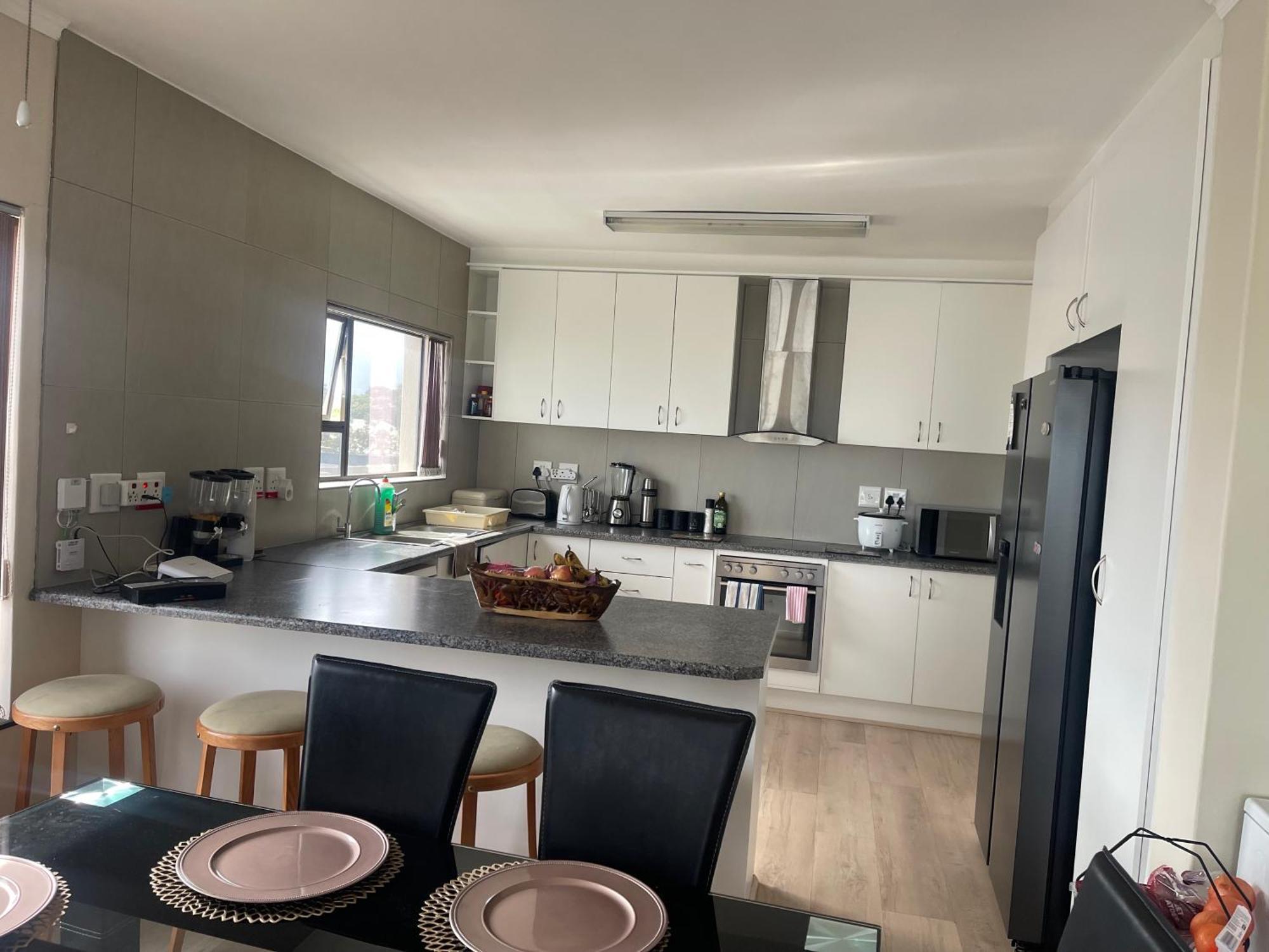 Apartamento Sea View Serenity On Cidade Do Cabo