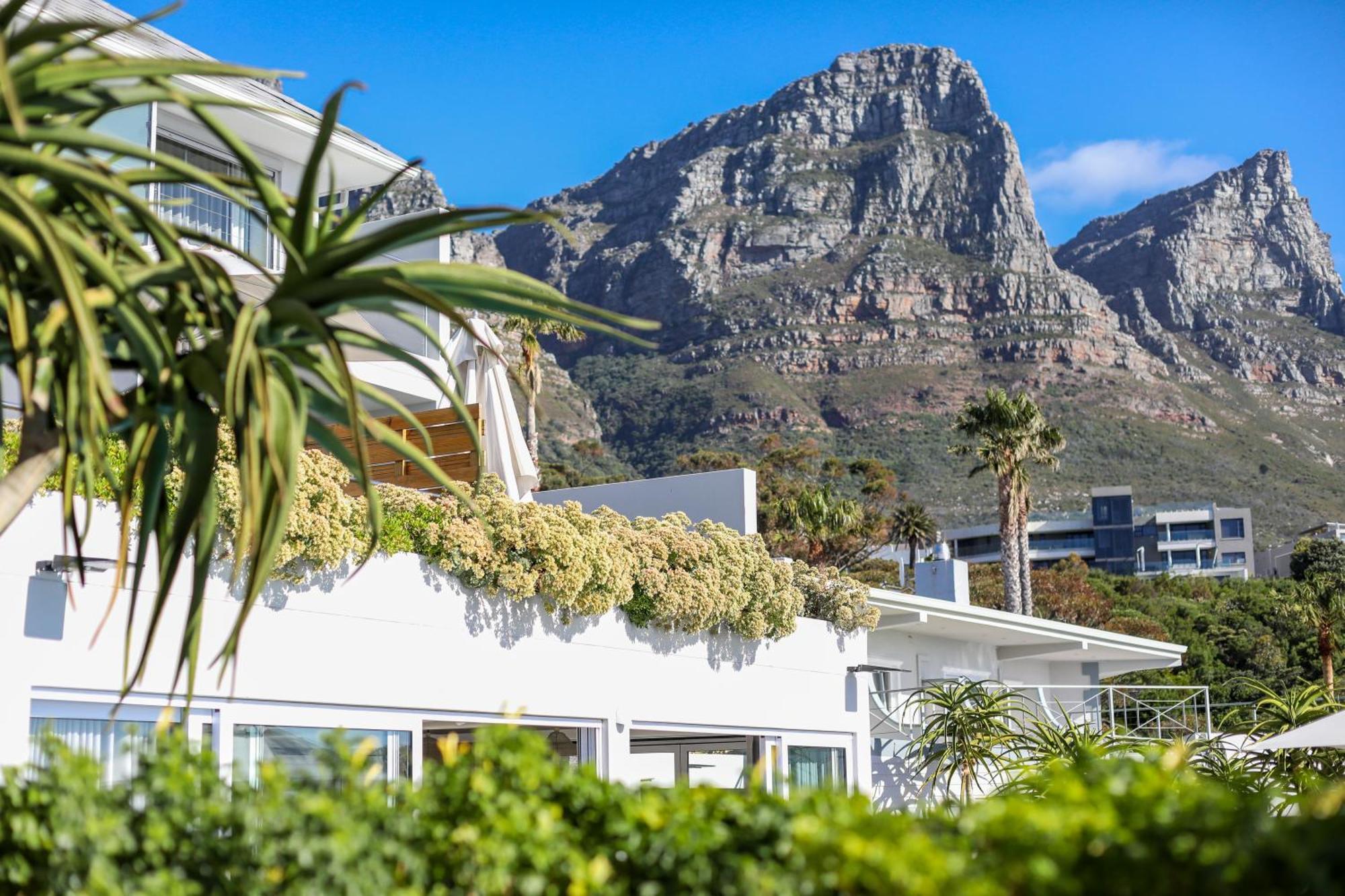 Ocean View House Guest house Cape Town