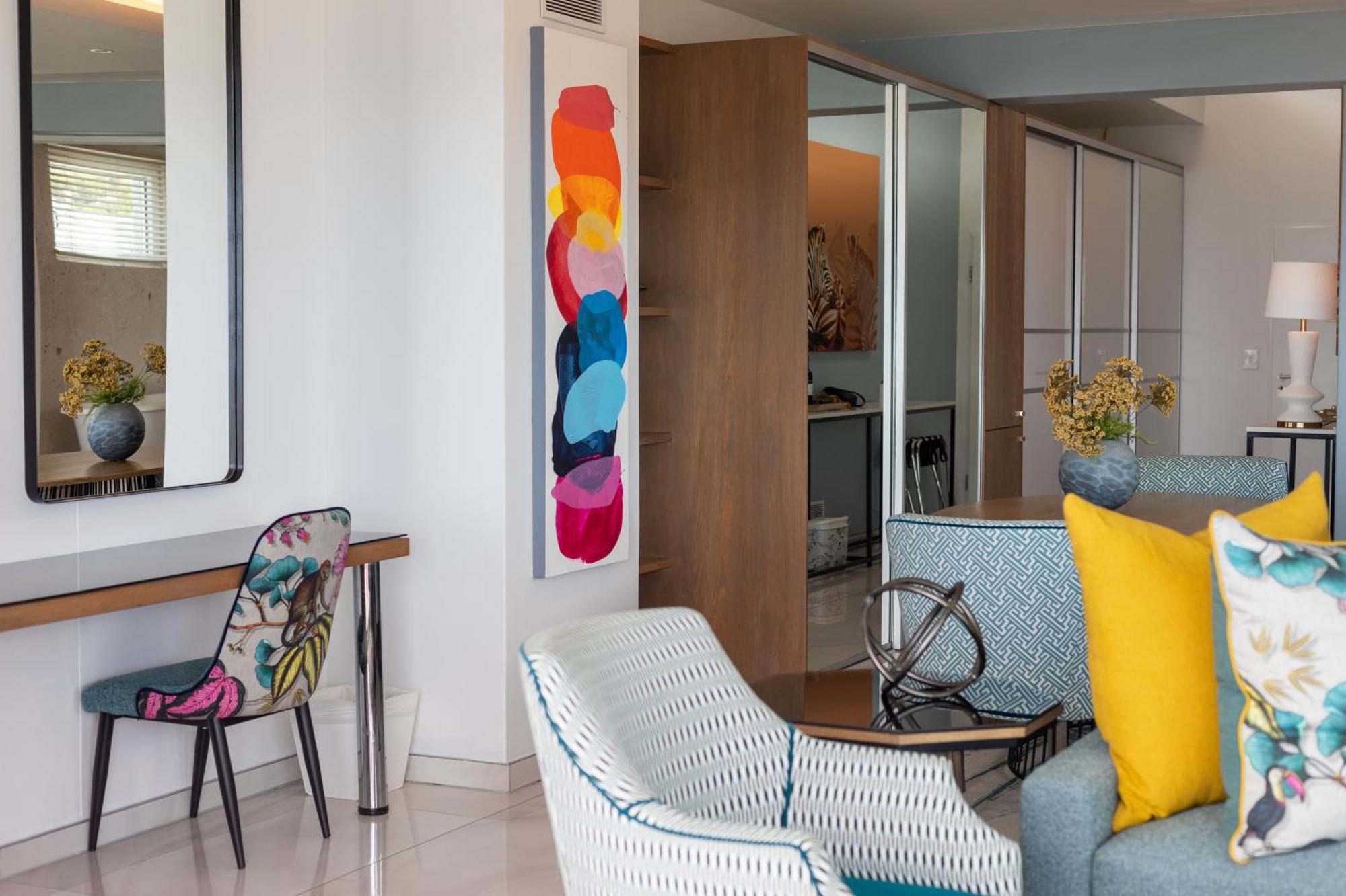 Ocean View House Guest house 4*