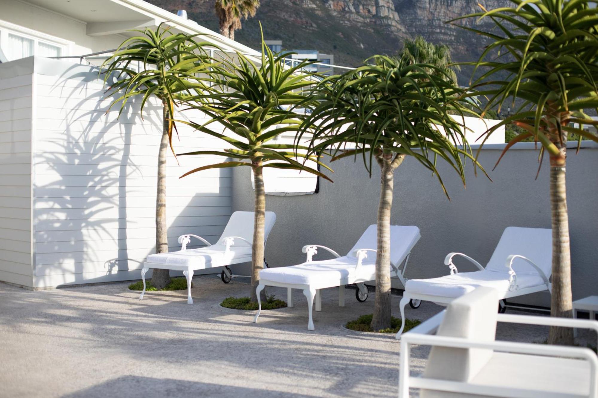 Ocean View House Guest house