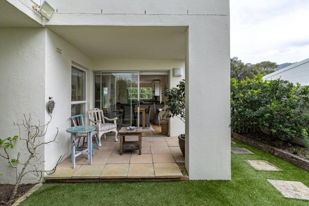 3 Bedroom Family Home, Houtbay, Cape Town, South Africa Holiday home Cape Town