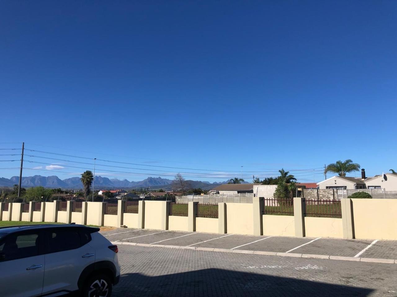 Apartamento Stone Ridge Haven - 1 Cidade Do Cabo
