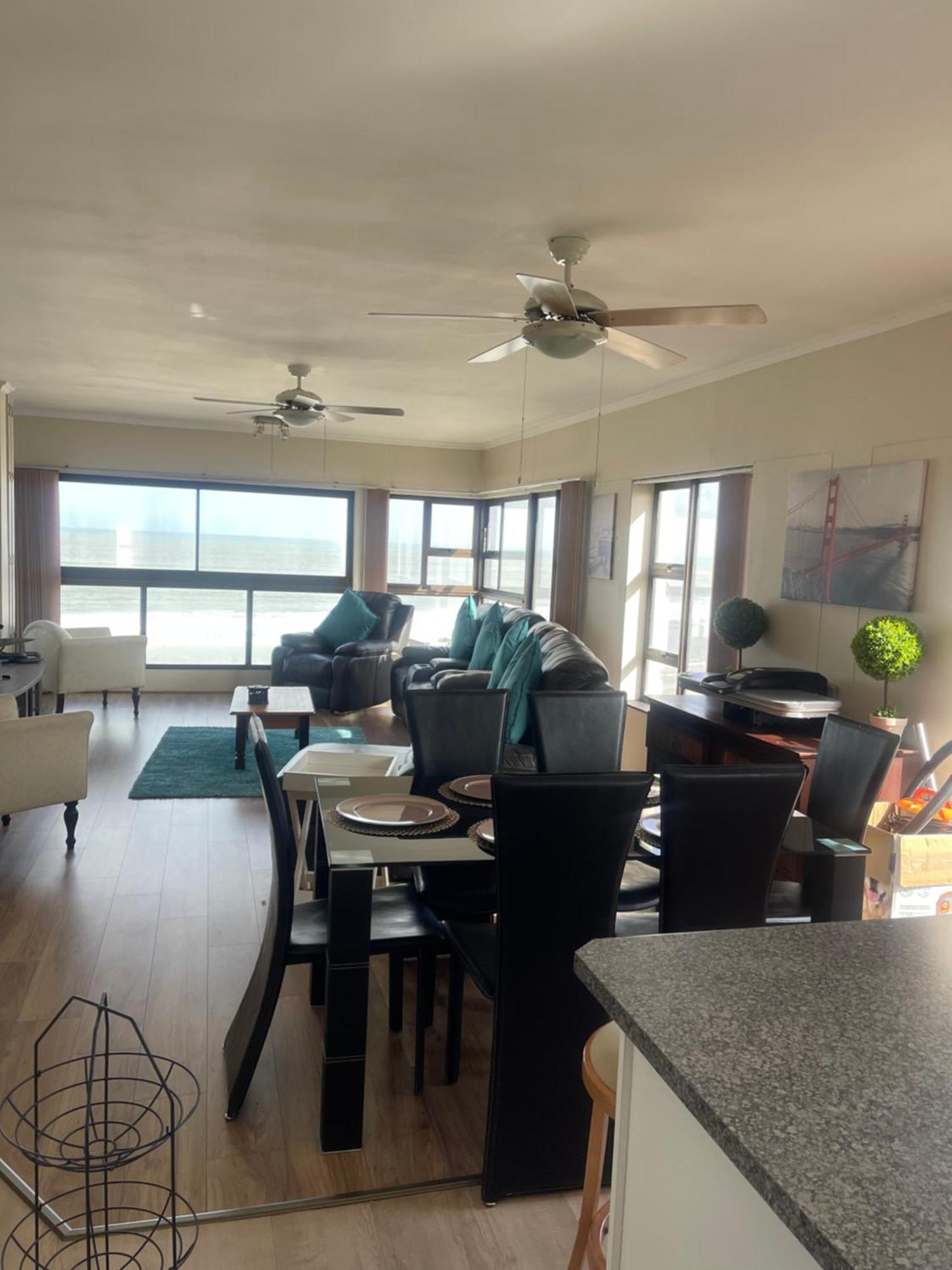 Apartamento Sea View Serenity On