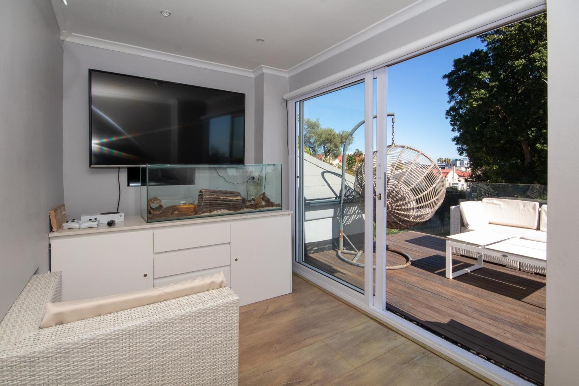 Sea Point Retreat Casa de férias