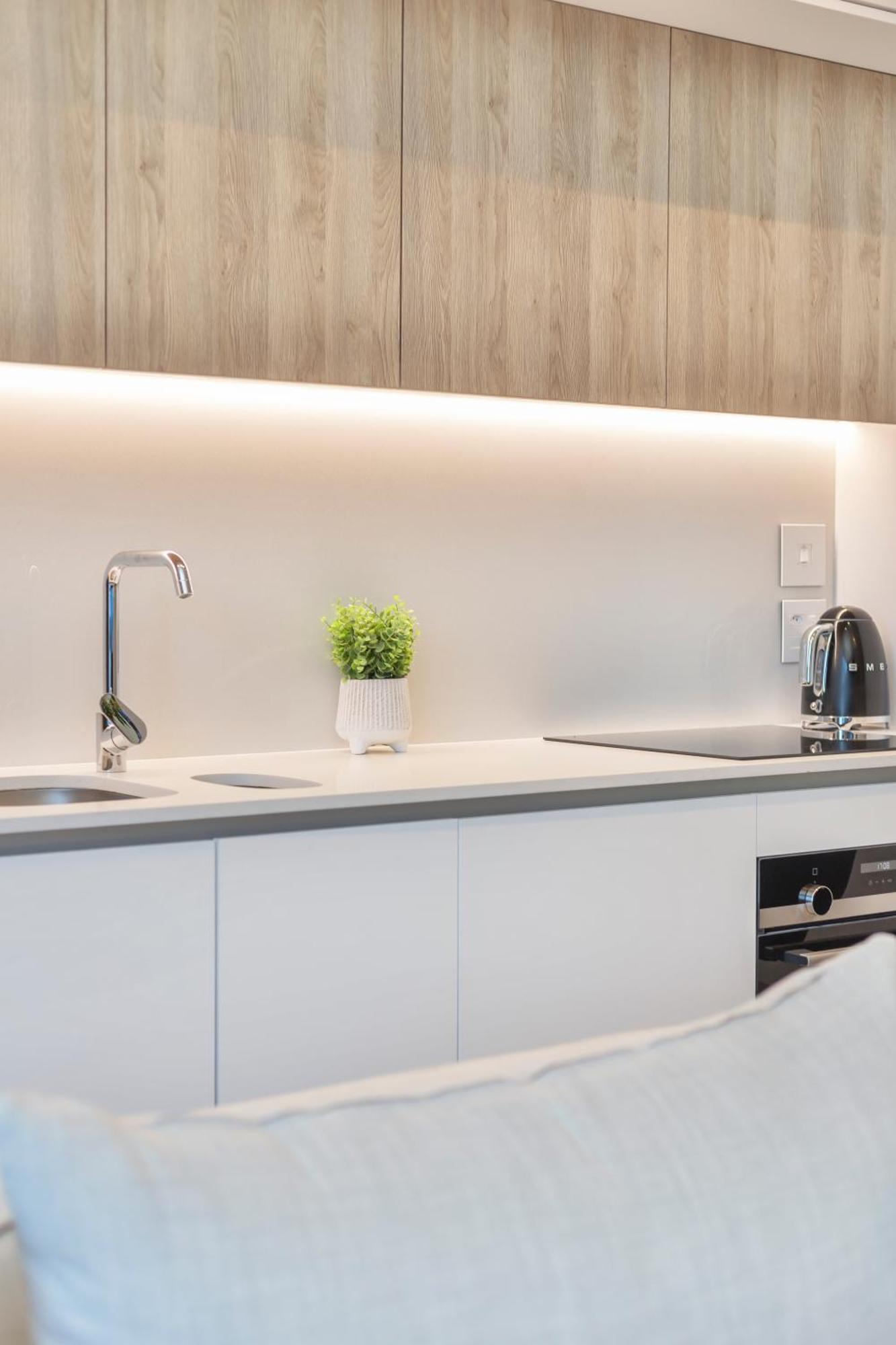 Urban Luxury At The Rubik * Cidade Do Cabo