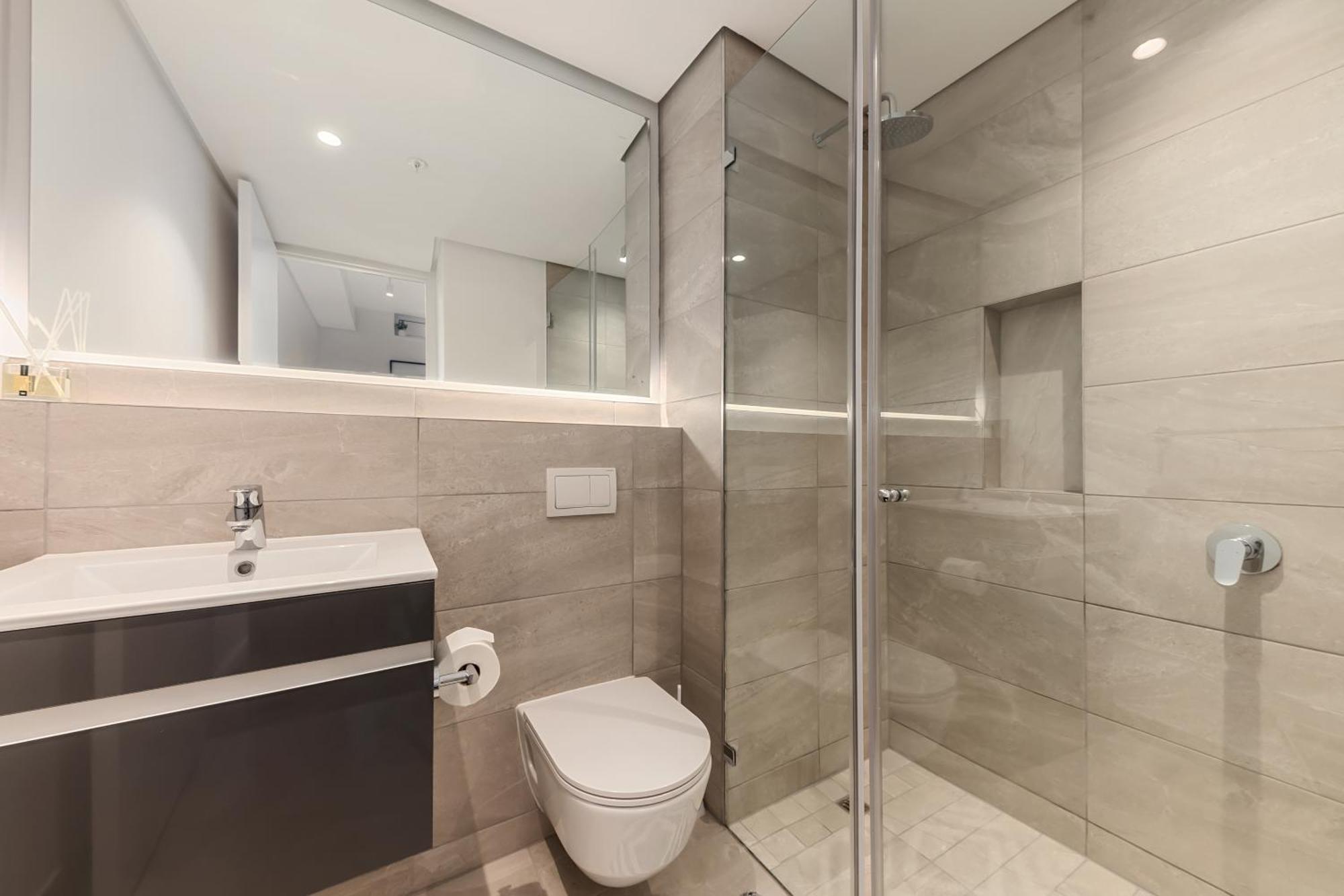 Urban Luxury At The Rubik * Cidade Do Cabo