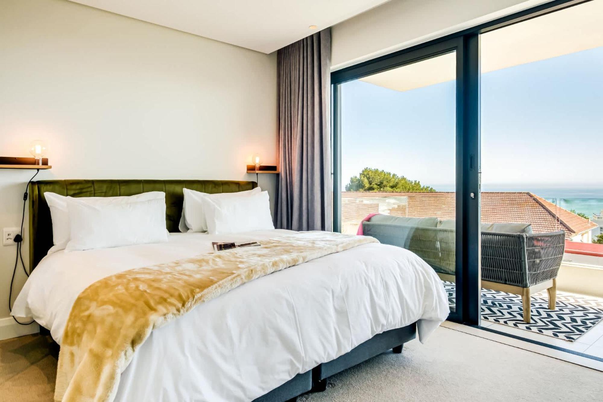 Apartment Marula One *