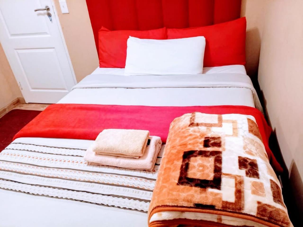 Guest house Lianah *