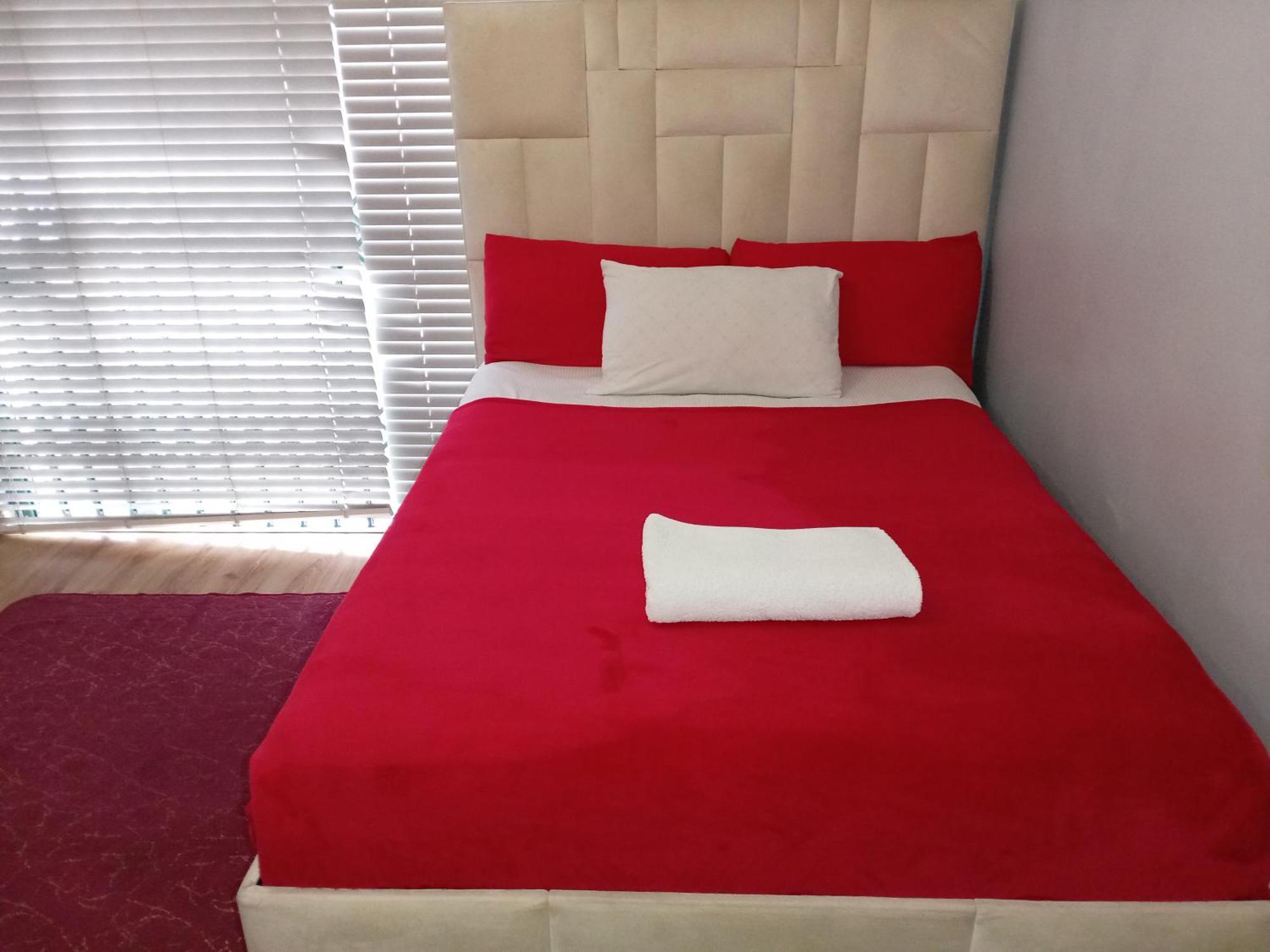 Lianah Guest house Cape Town